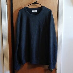 Buck Nelson Sweat Shirt